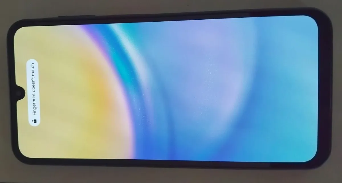 Samsung Galaxy A15 - Image 4