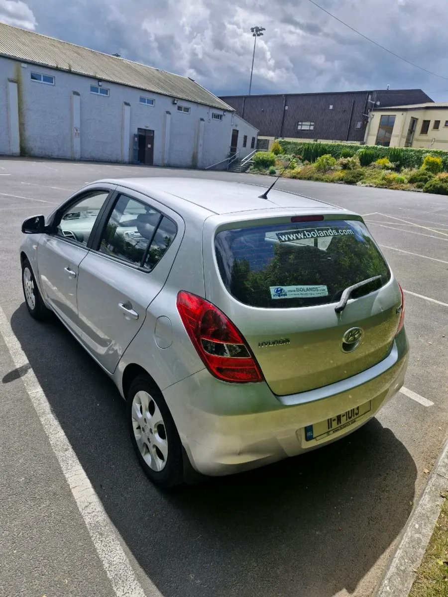Hyundai i20 - Image 4