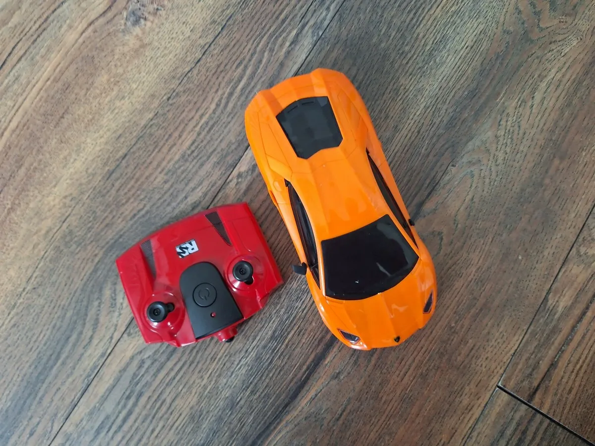 Lamborghini Remote Control Car - Image 1