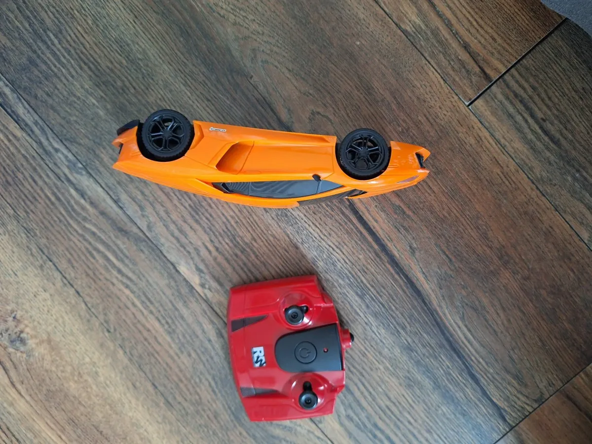 Lamborghini Remote Control Car - Image 2