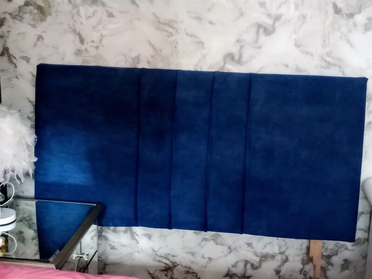 headboard - Image 1