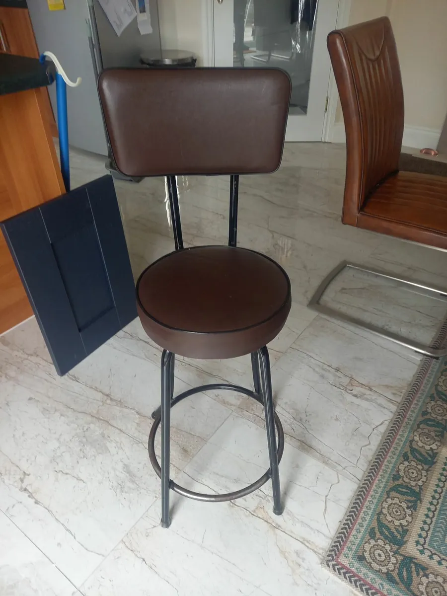 stool - Image 1