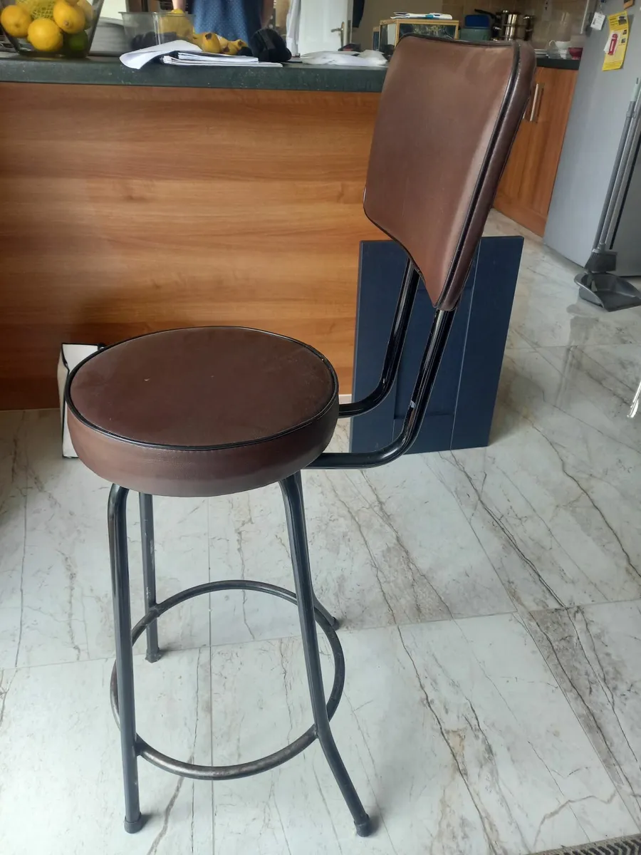 stool - Image 2