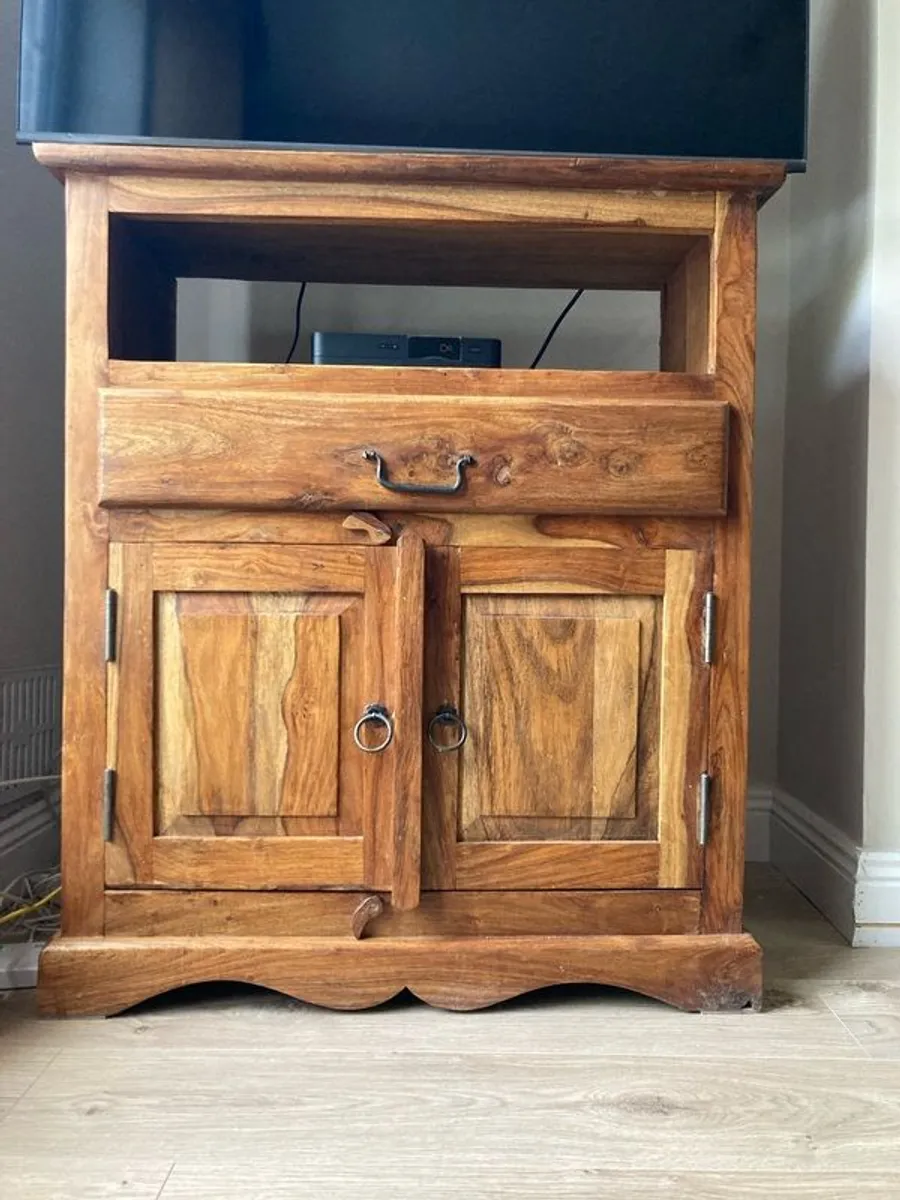 Mexican Furniture - Image 1