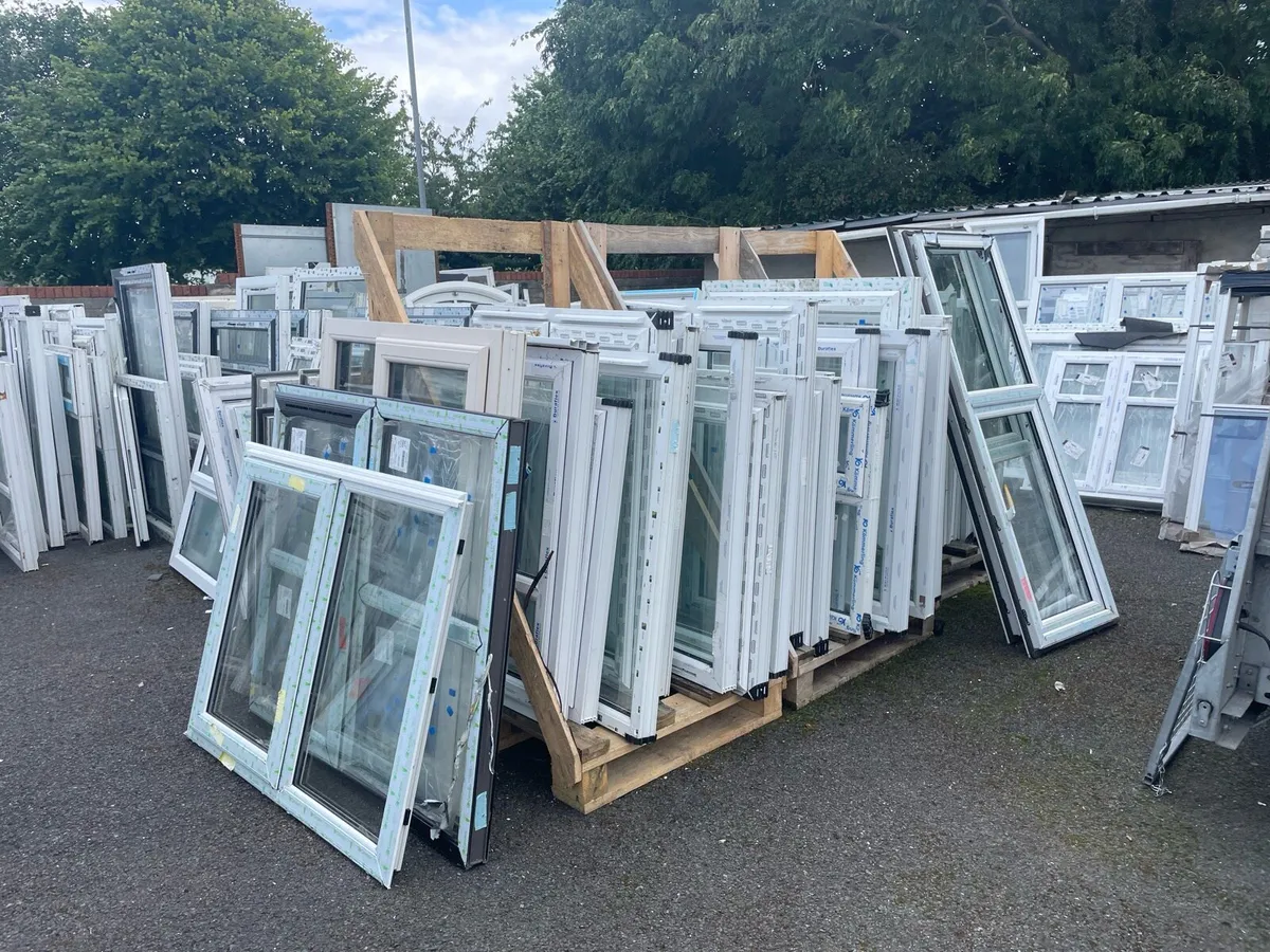 Pvc doors - Image 2