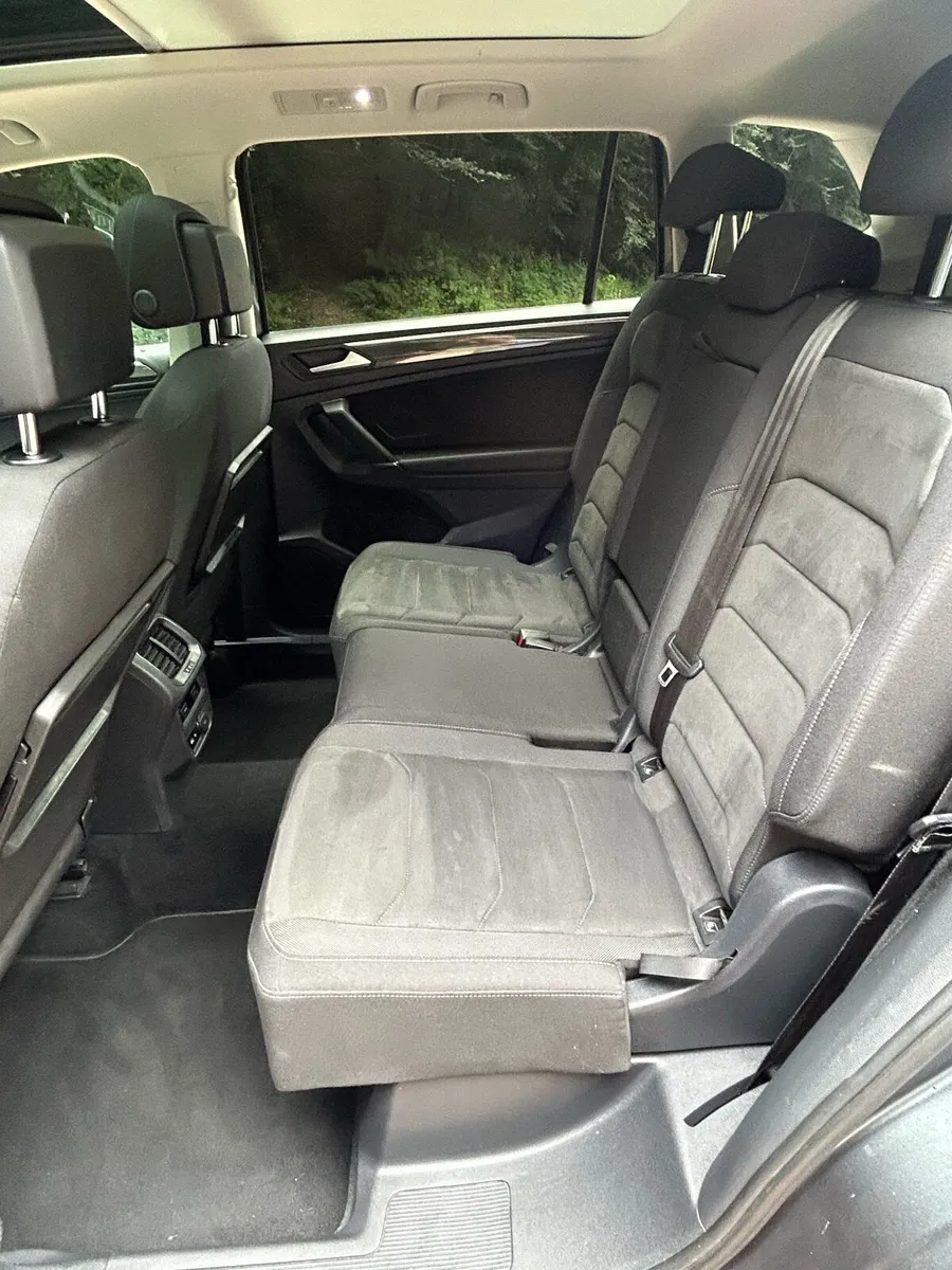 VW Tiguan AllSpace RLine - Image 4