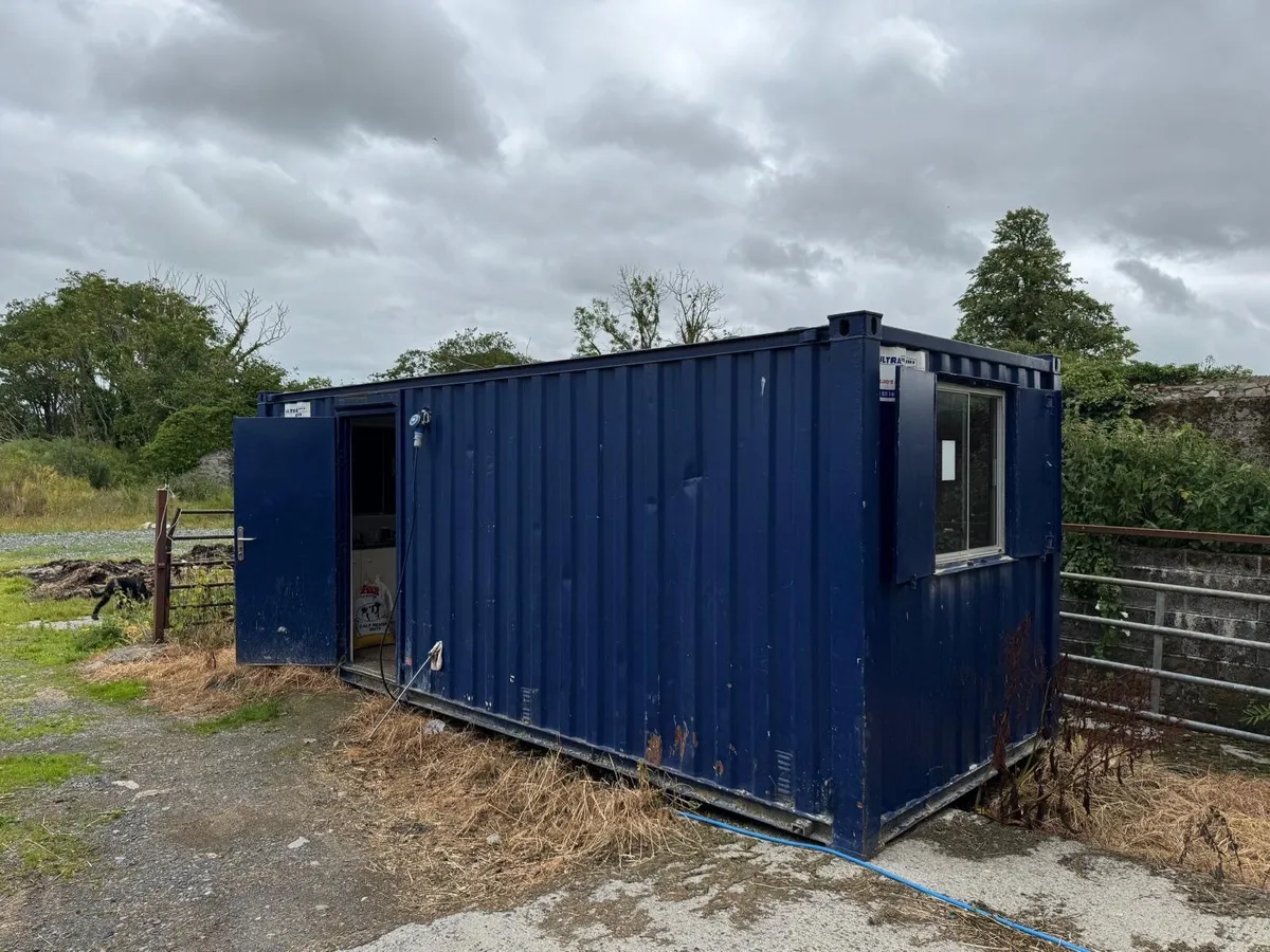 Canteen - Image 1