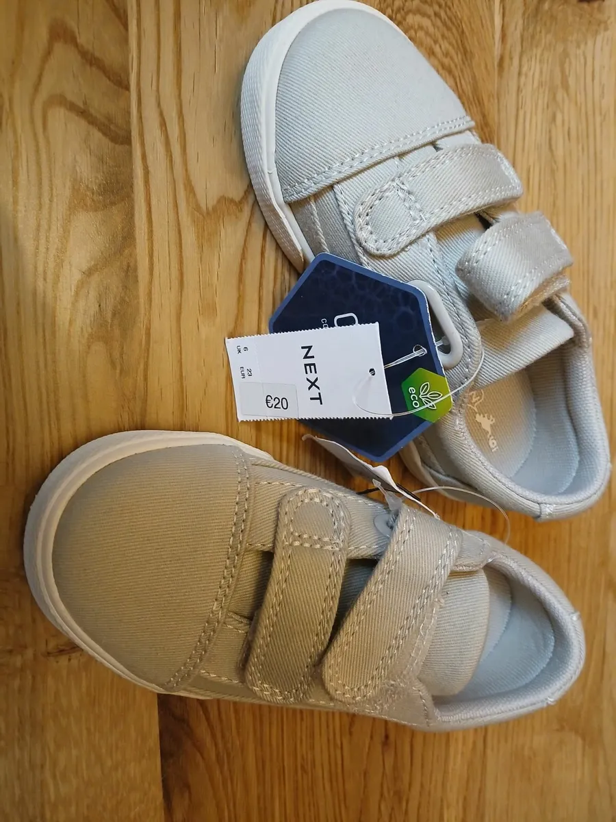 Boys Shoes Brand New - Image 3