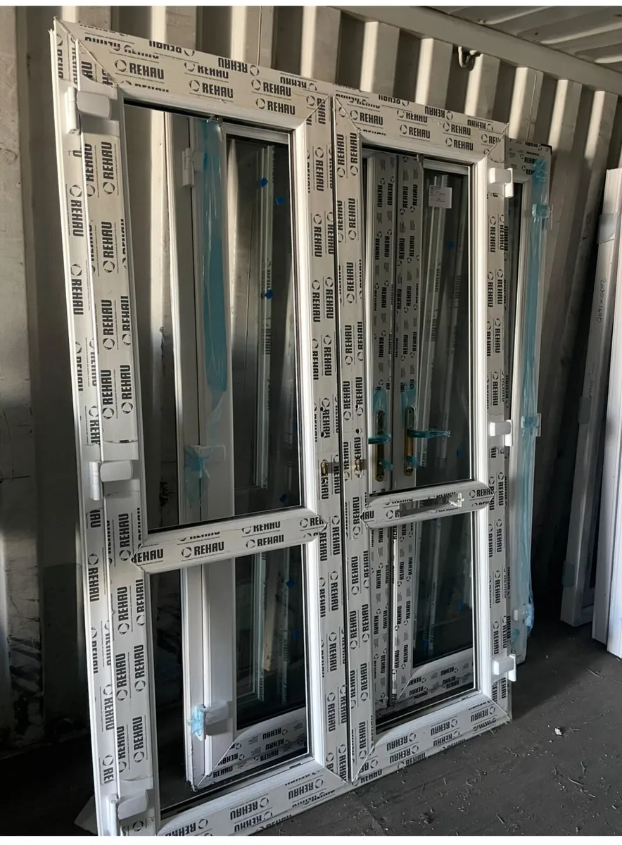 Pvc doors - Image 4