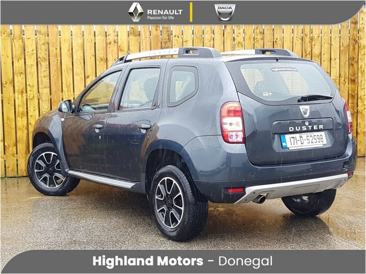 Dacia Duster 1.5 dCi 110 Prestige - Image 3