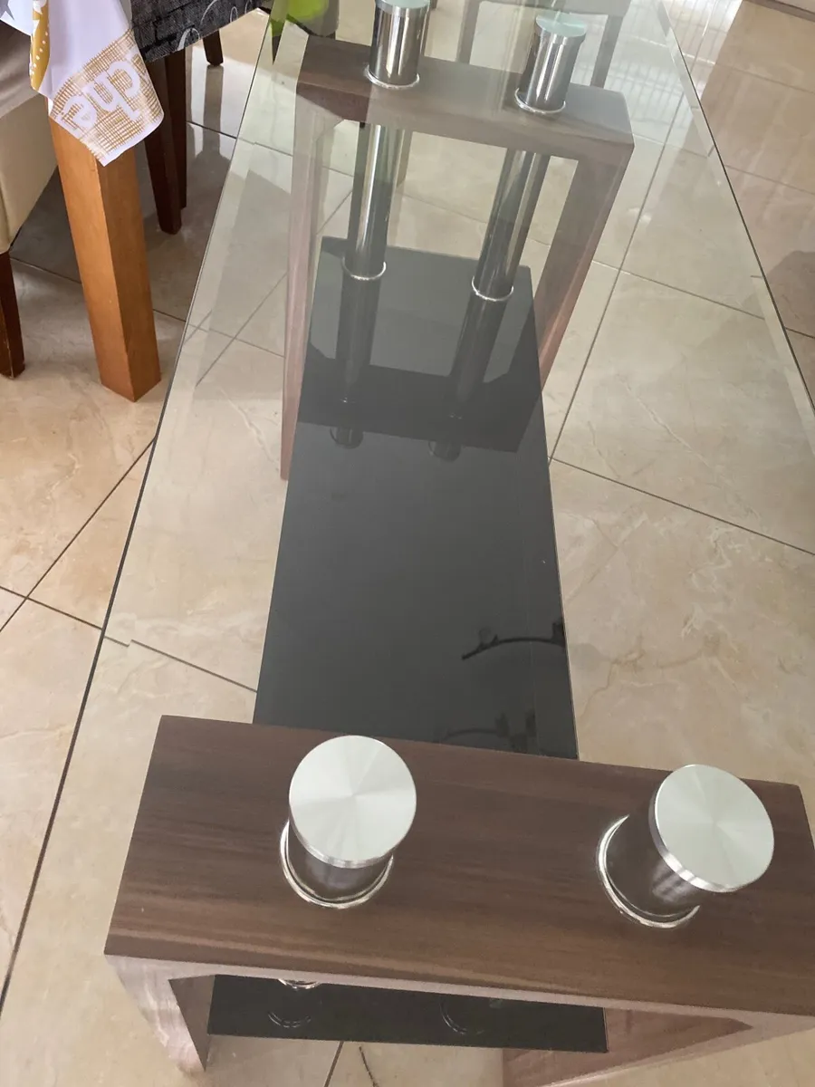Coffee table - Image 1