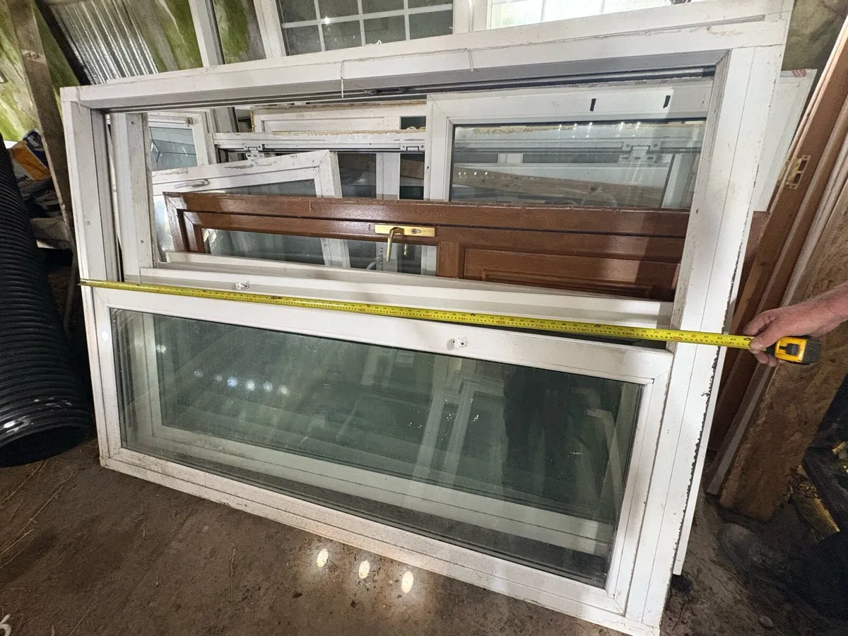 Doors and selection of windows - Image 4