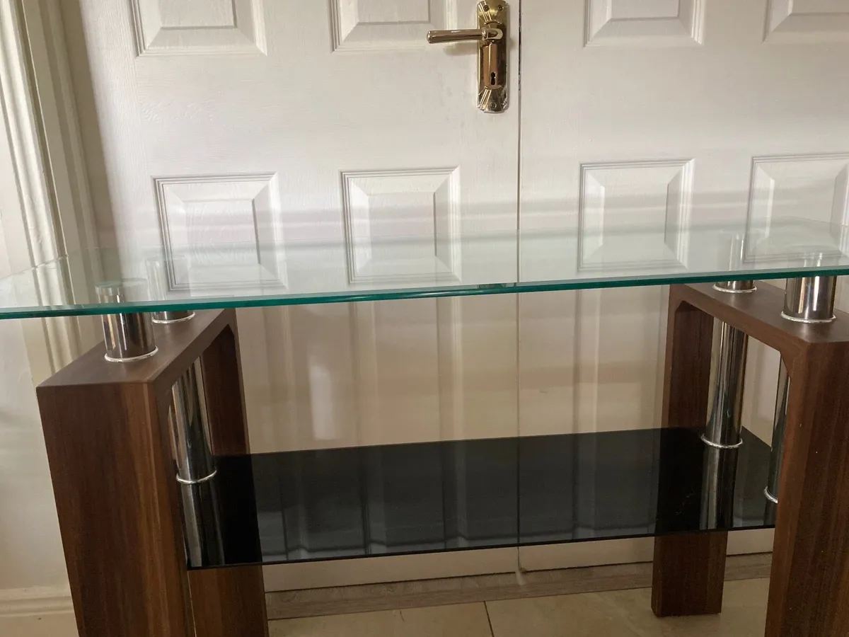 Coffee table - Image 2