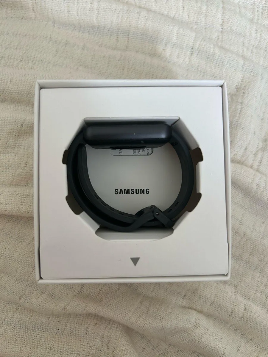 Samsung Galaxy Fit3 smartwatch - Image 4