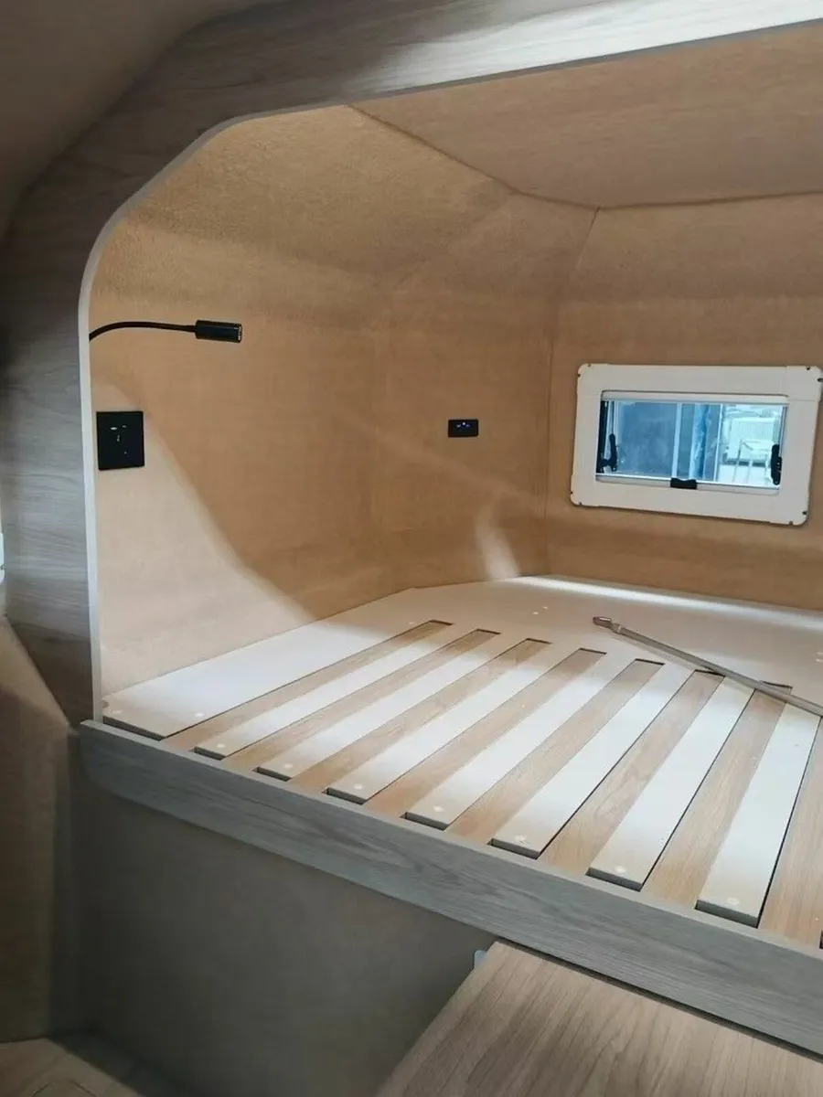 Demountable Camper - Image 3