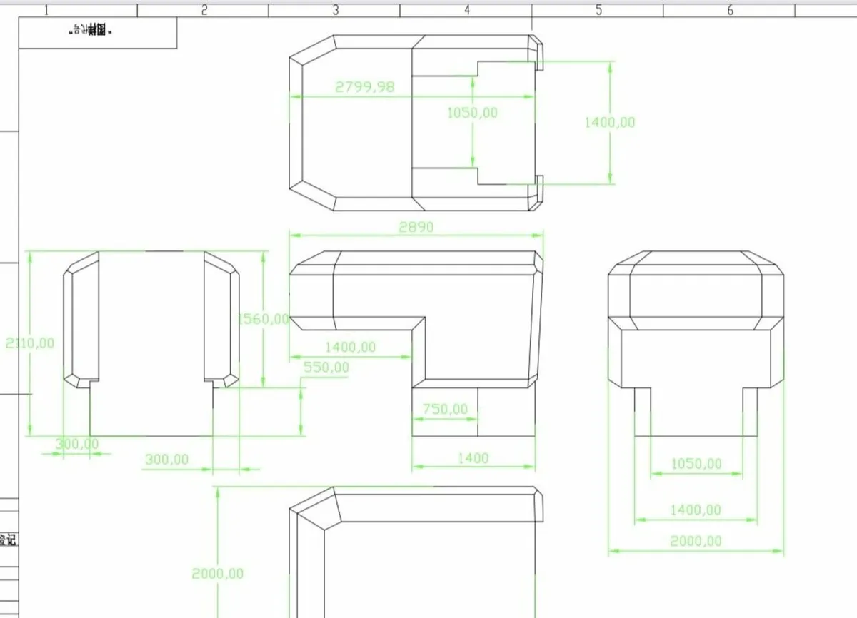 Demountable Camper - Image 4