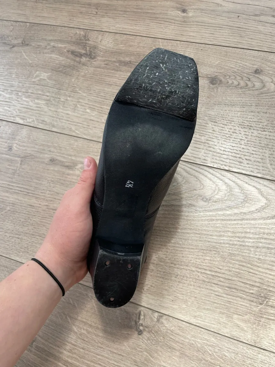 dancing shoes - Image 3
