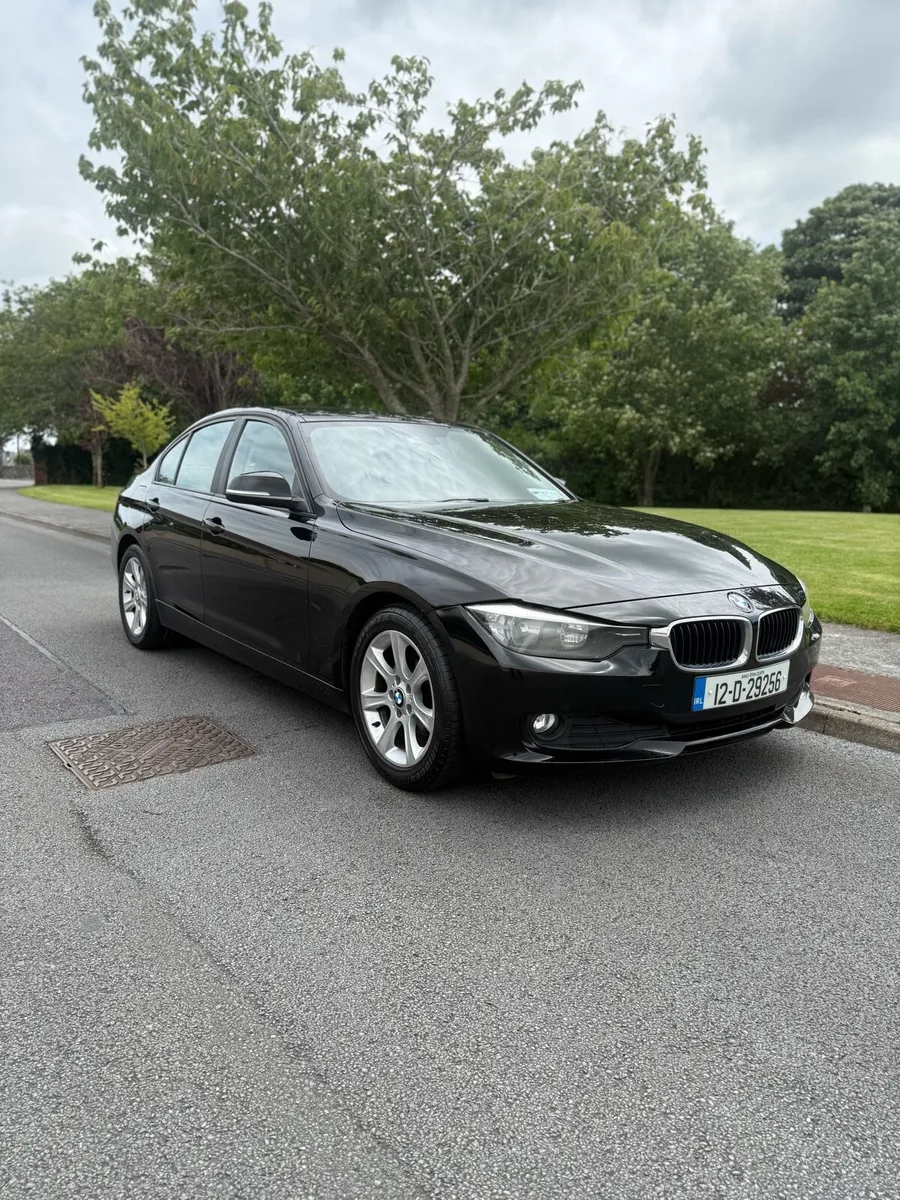 2012 316D AUTOMATIC NCT TILL 10-25 - Image 1