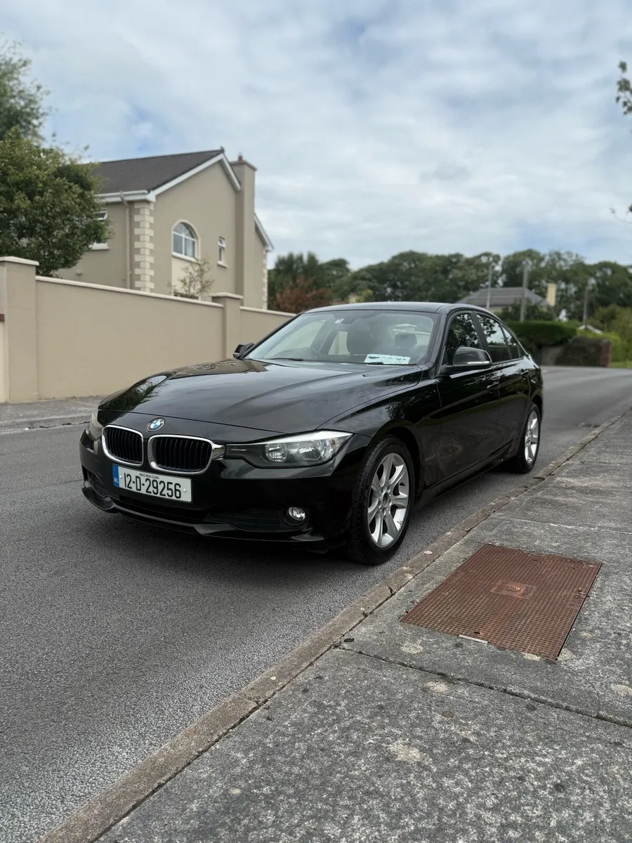 2012 316D AUTOMATIC NCT TILL 10-25 - Image 2