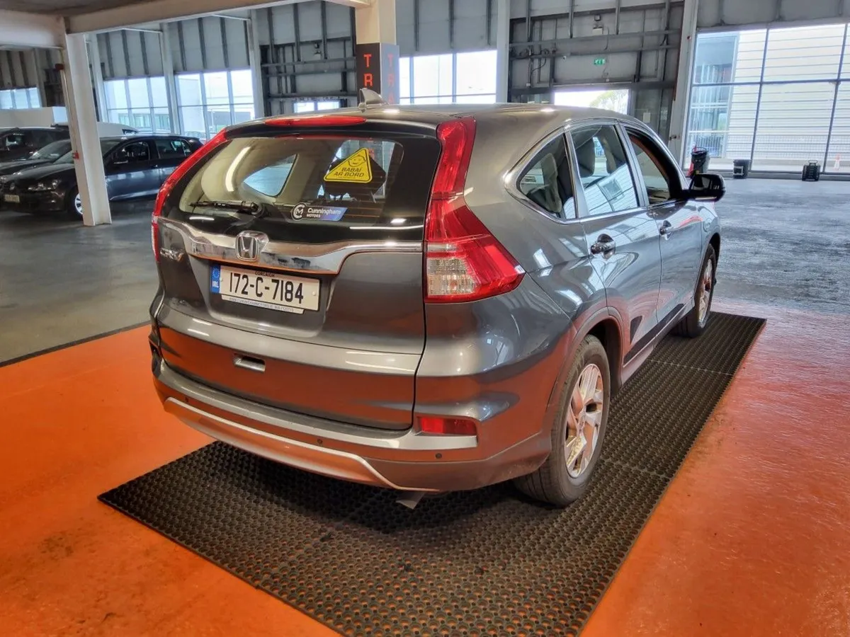Honda CR-V 1.6 I-dtec SE - Image 3
