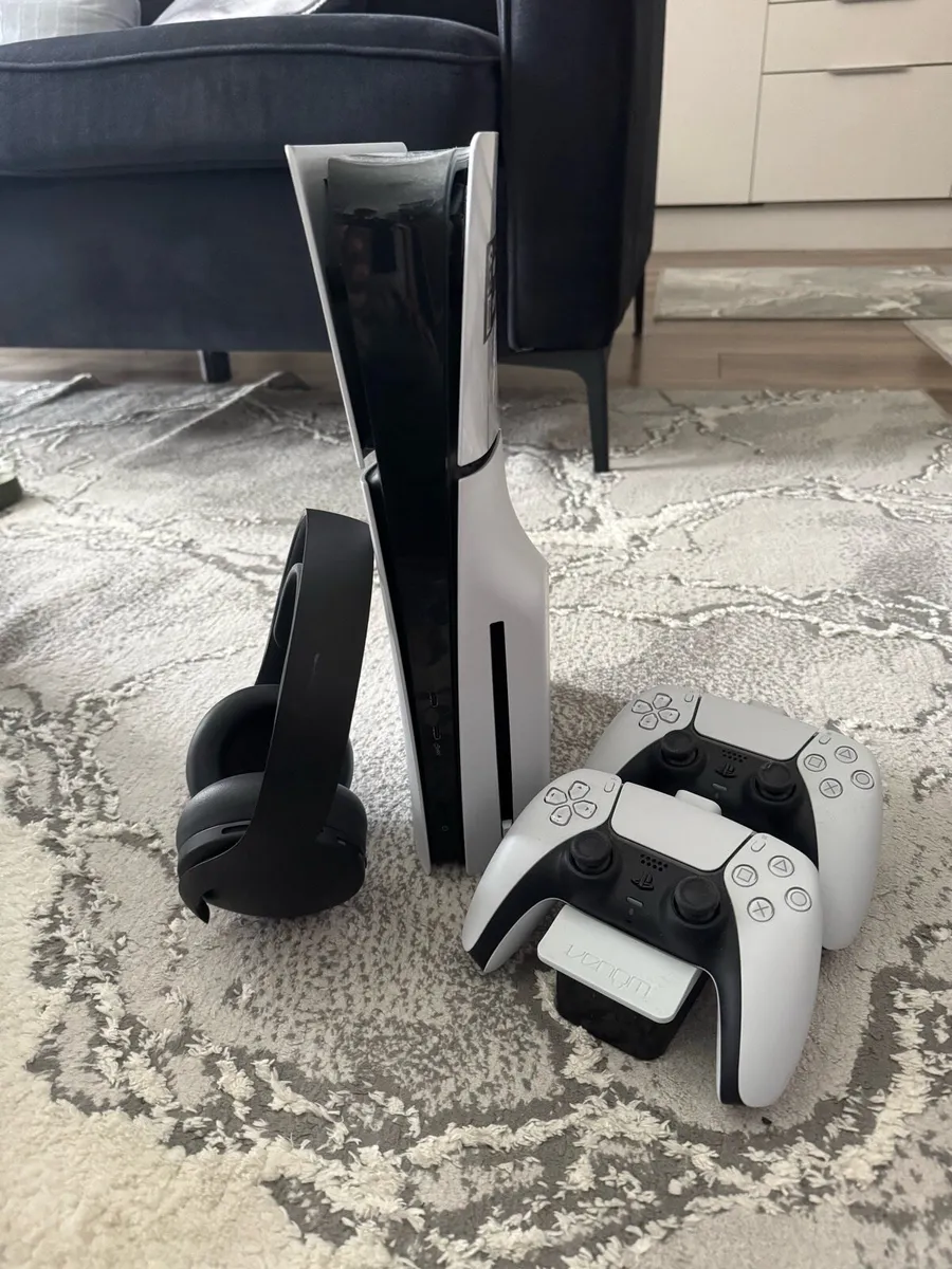 Ps5 Bundle