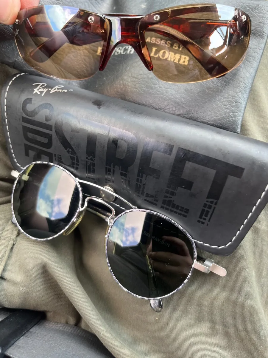 Ray Bans