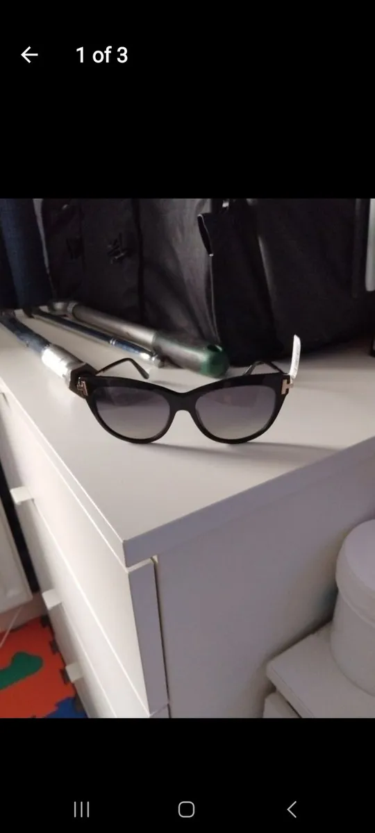 Women's Tom ford sunglasses - Image 1