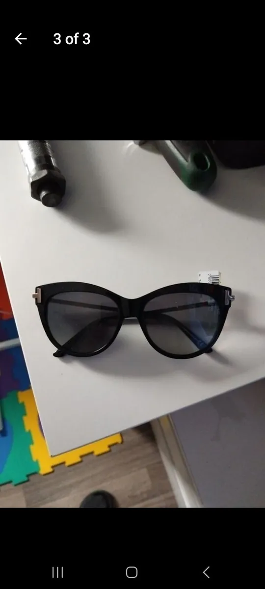 Women's Tom ford sunglasses - Image 3