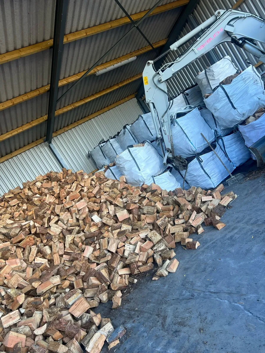 Firewood - Image 1