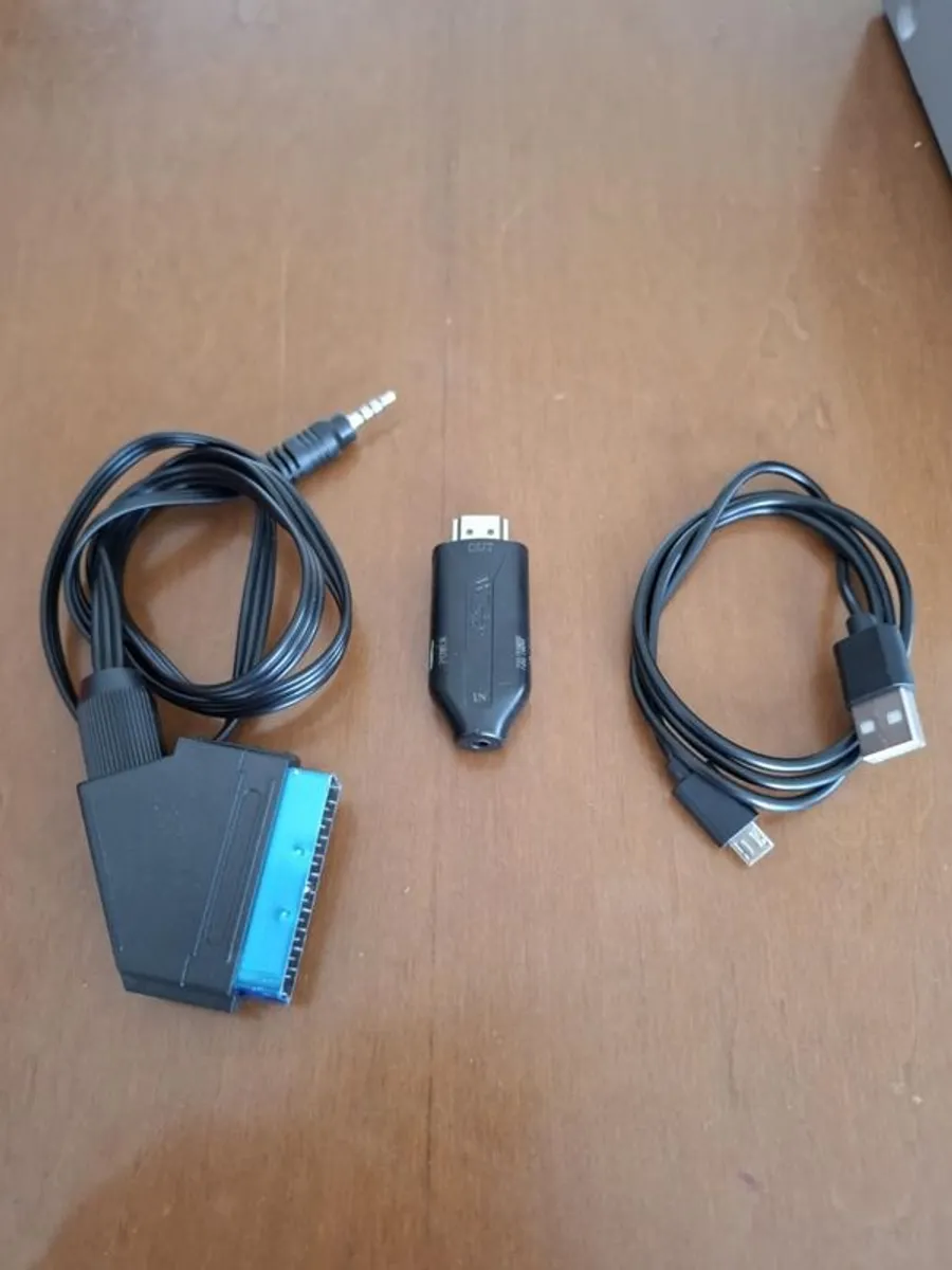 VCR ZX 106 in Excellent Condition - Image 4