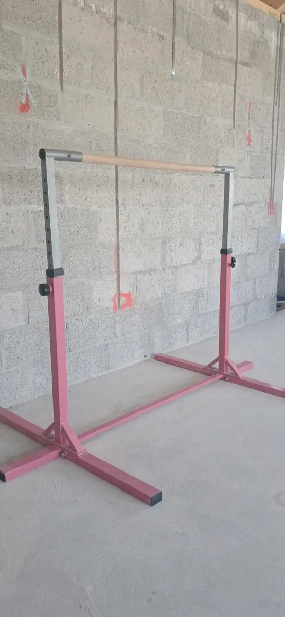 Gymnastic Bars - Image 1
