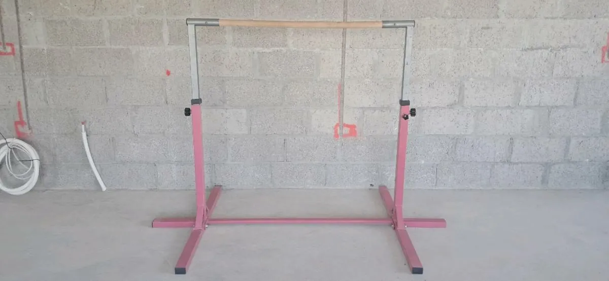 Gymnastic Bars - Image 2