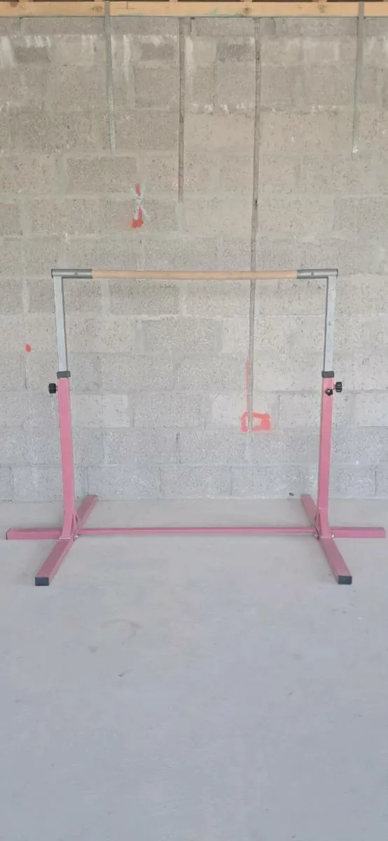 Gymnastic Bars - Image 3