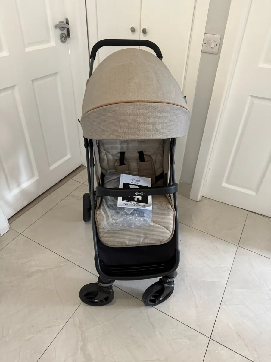 Graco Stroller - Image 1
