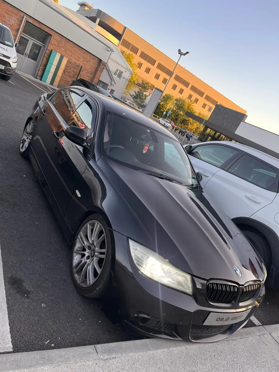 E90 318D Msport - Image 1