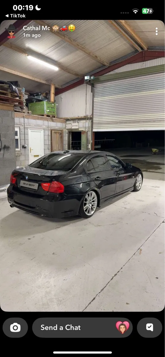 E90 318D Msport - Image 2