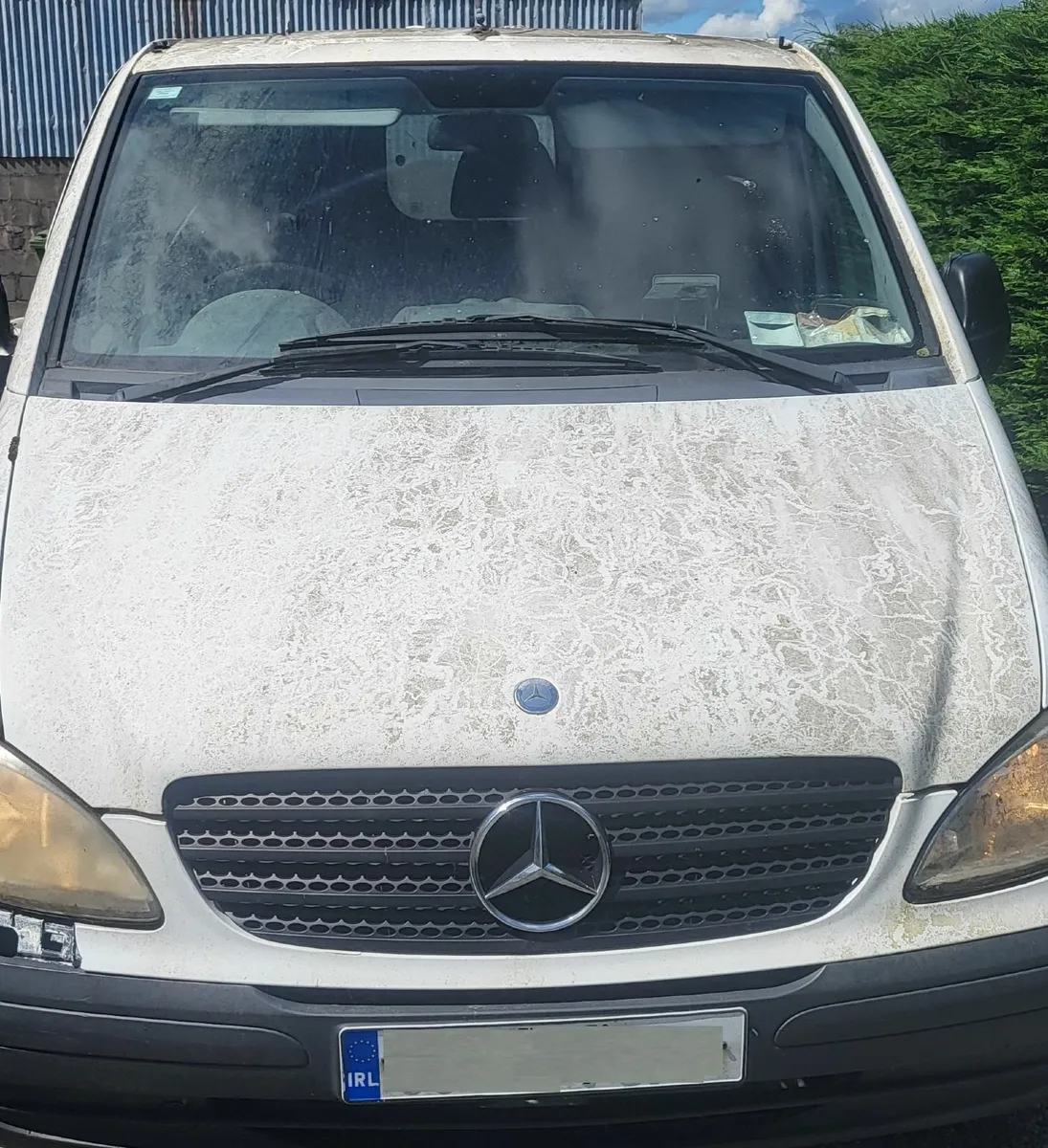 Mercedes-Benz Other 2005 - Image 4