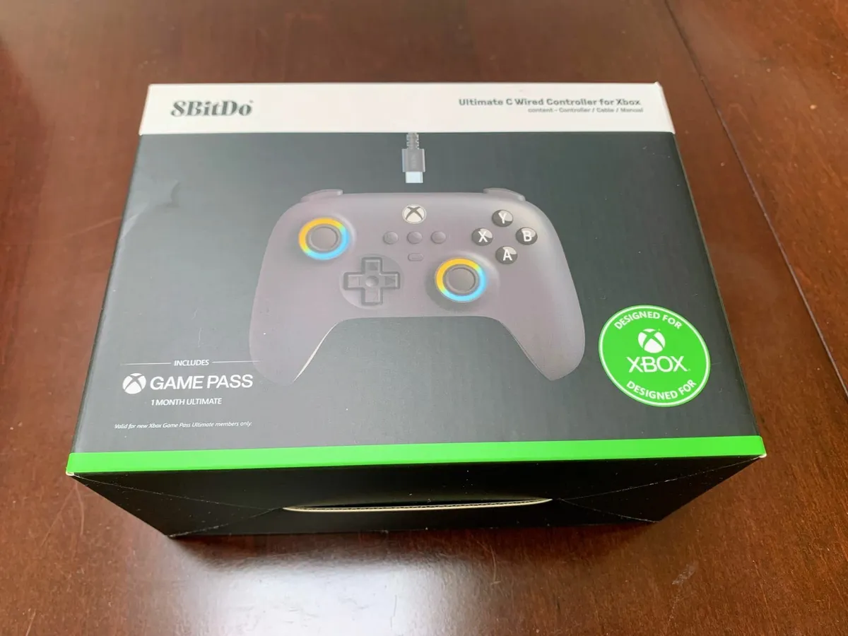Xbox series S 512GB - Image 2