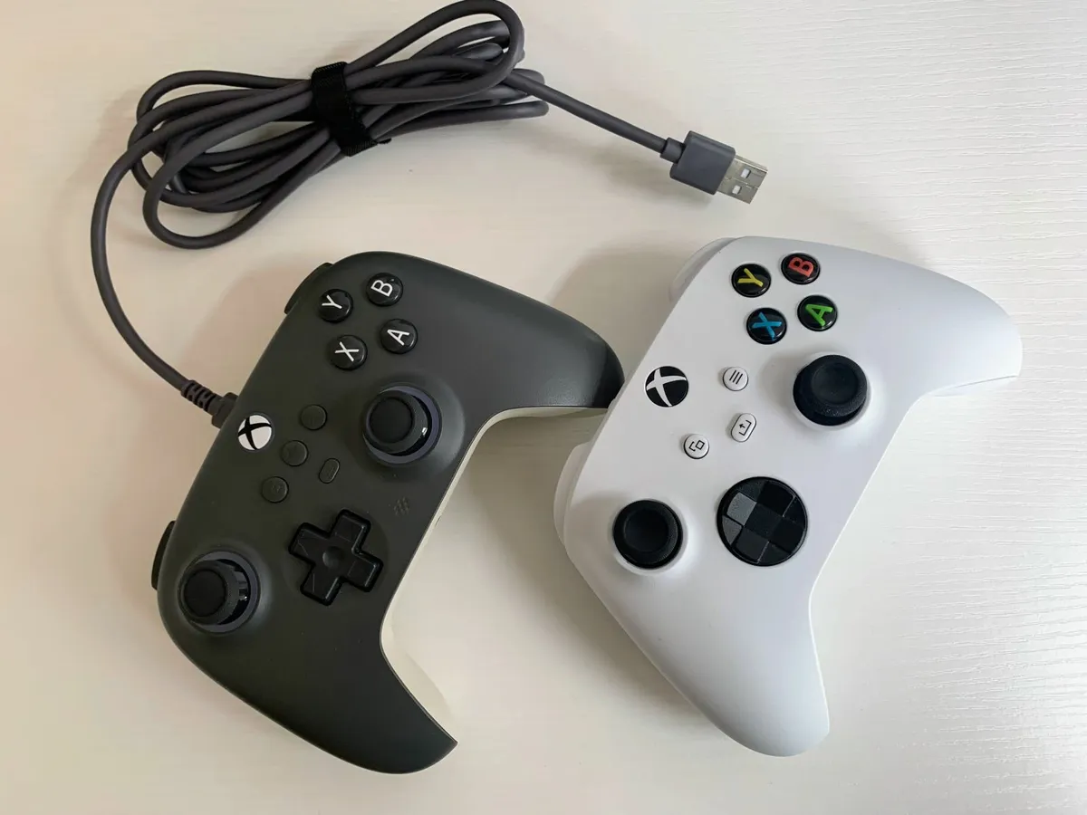 Xbox series S 512GB - Image 3