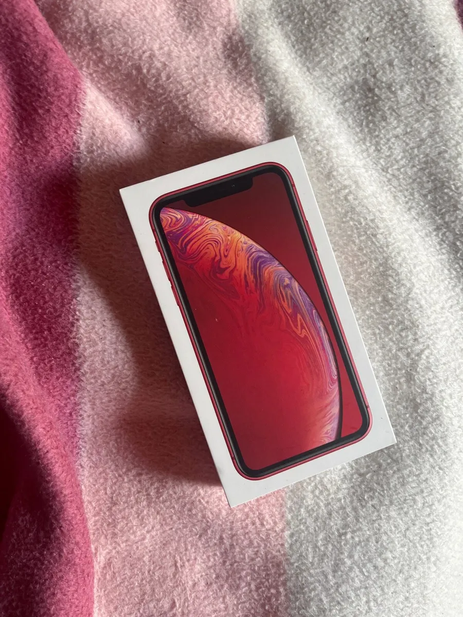 iPhone XR - Image 3