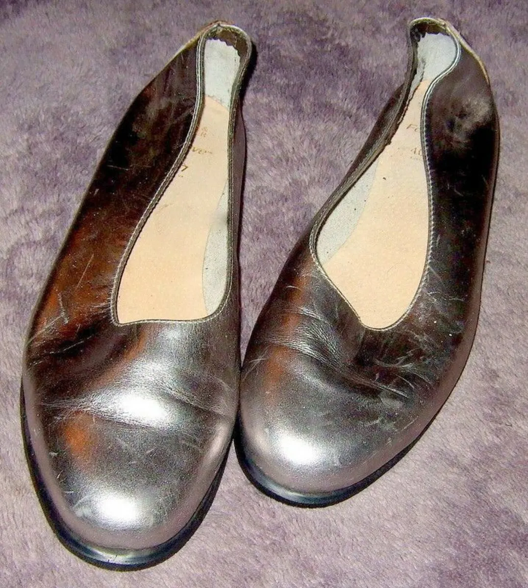 BNWT M&S Comfort Loafers - Image 1