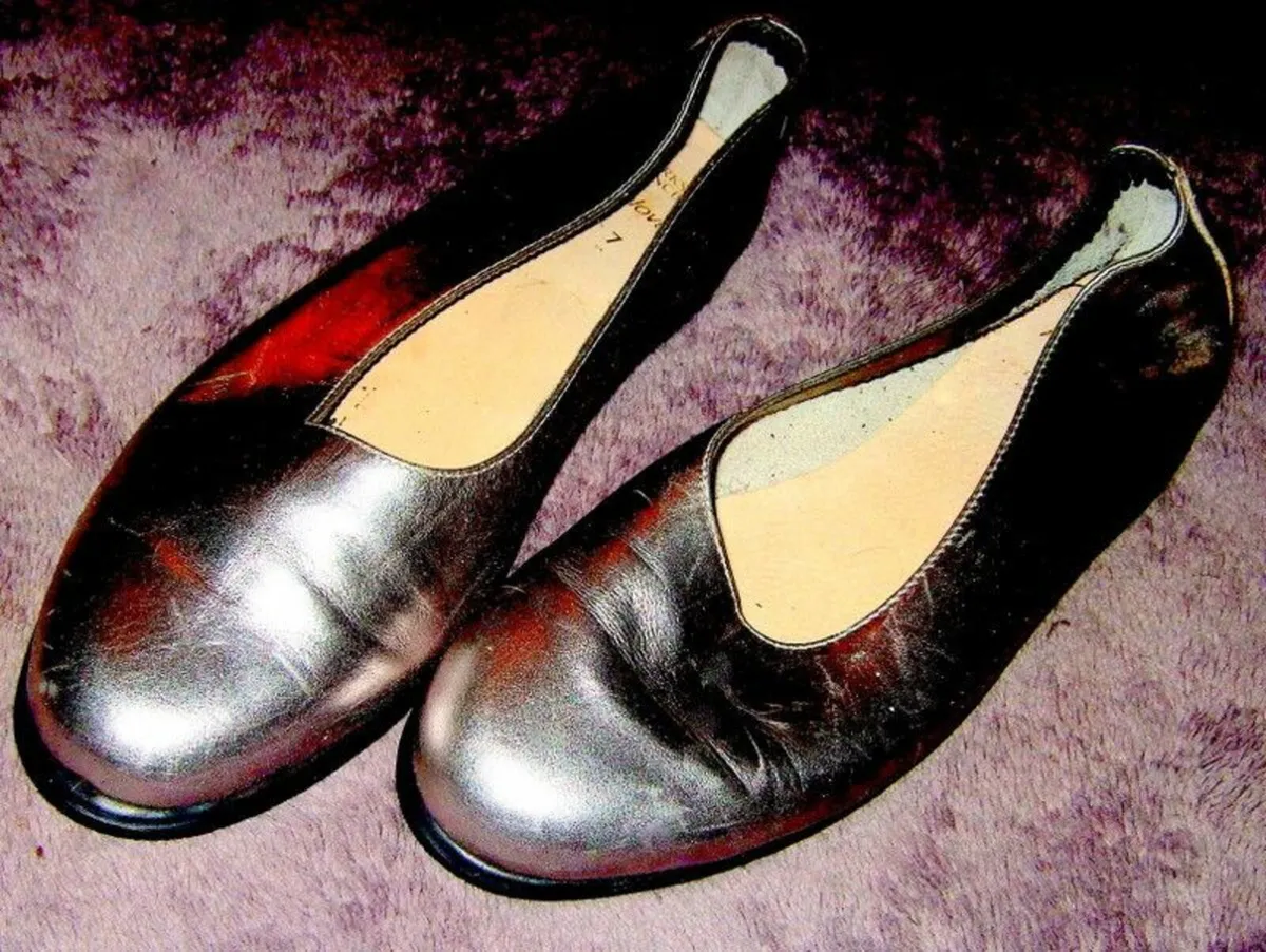 BNWT M&S Comfort Loafers - Image 2