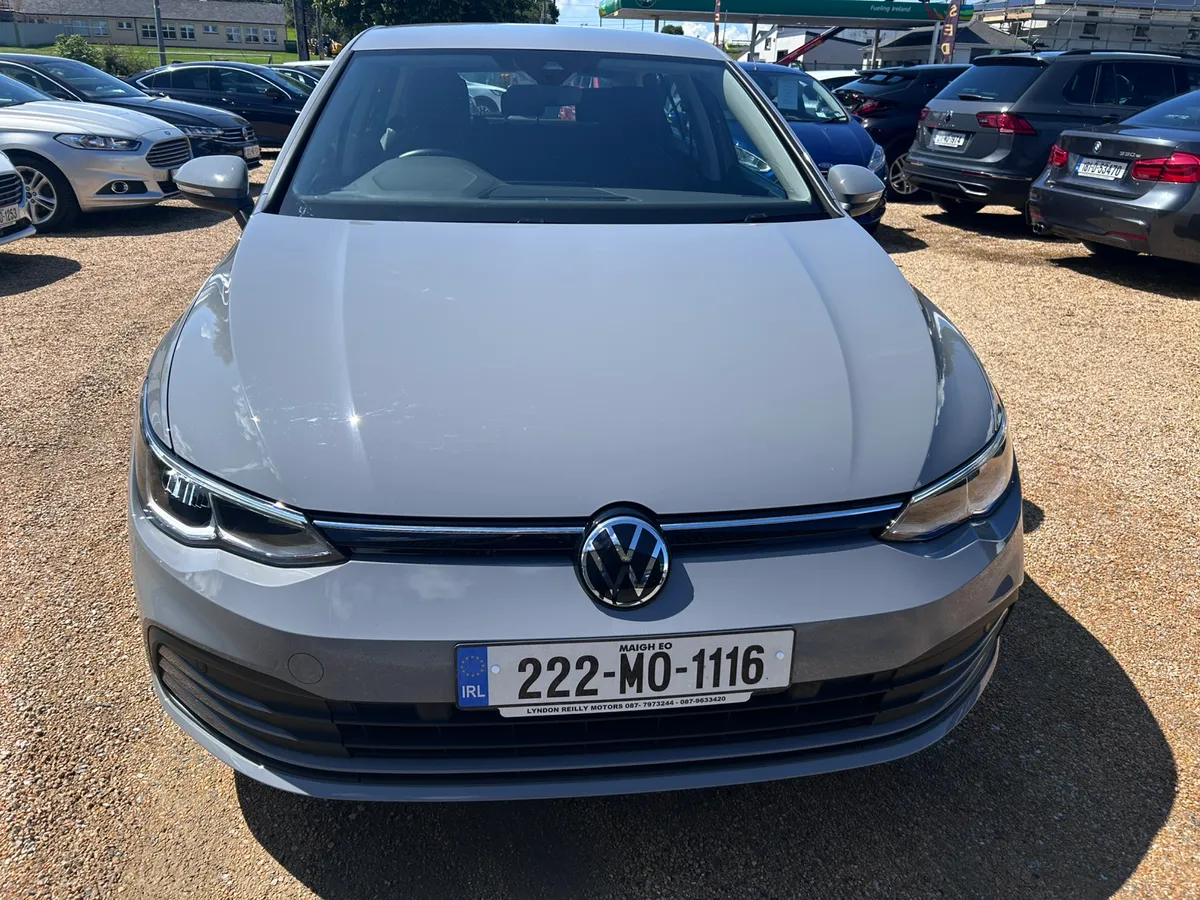 Volkswagen Golf Lfe 2.0 TDI - Image 2