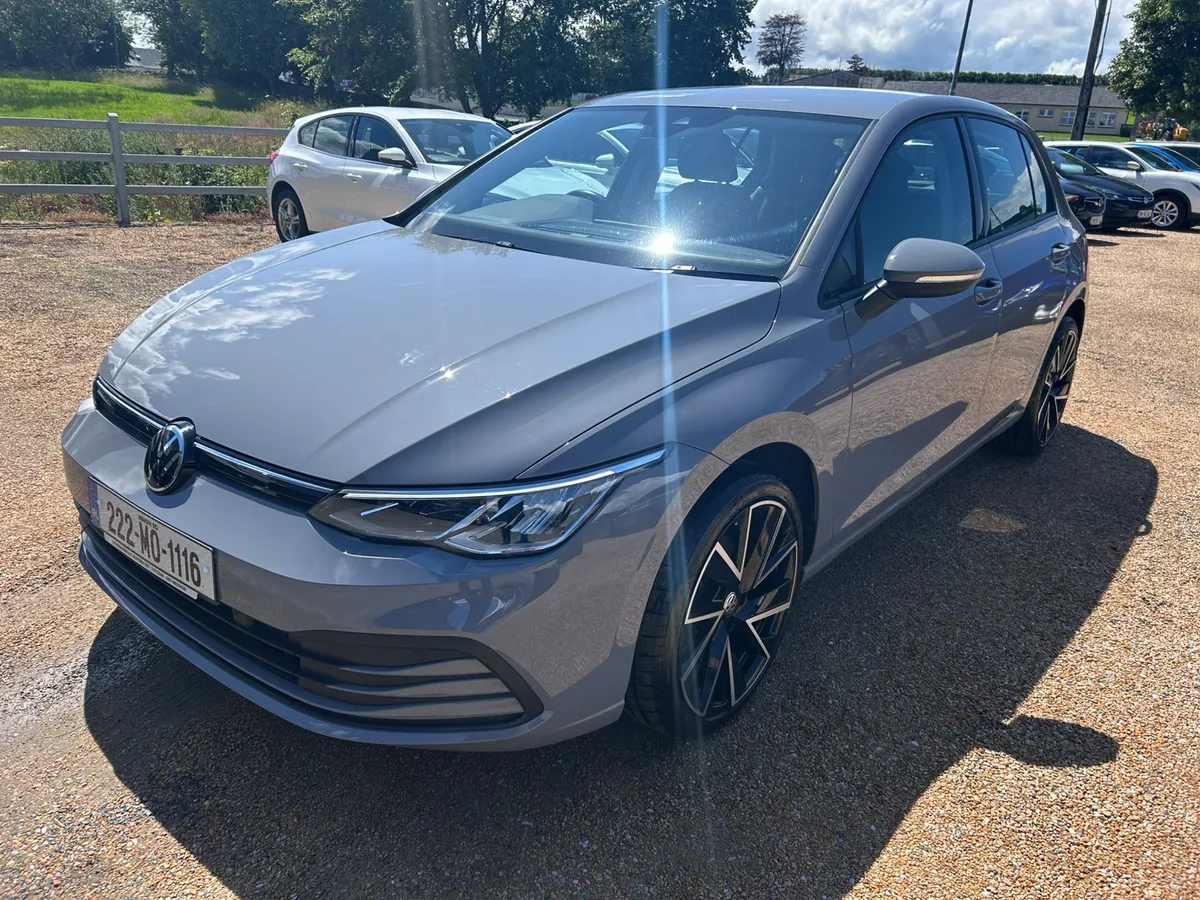 Volkswagen Golf Lfe 2.0 TDI - Image 3