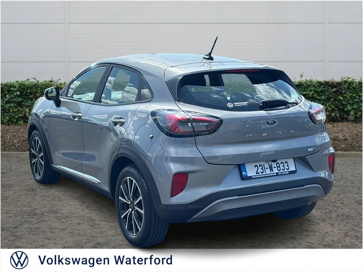 Ford Puma 2023 Titanium - Image 4