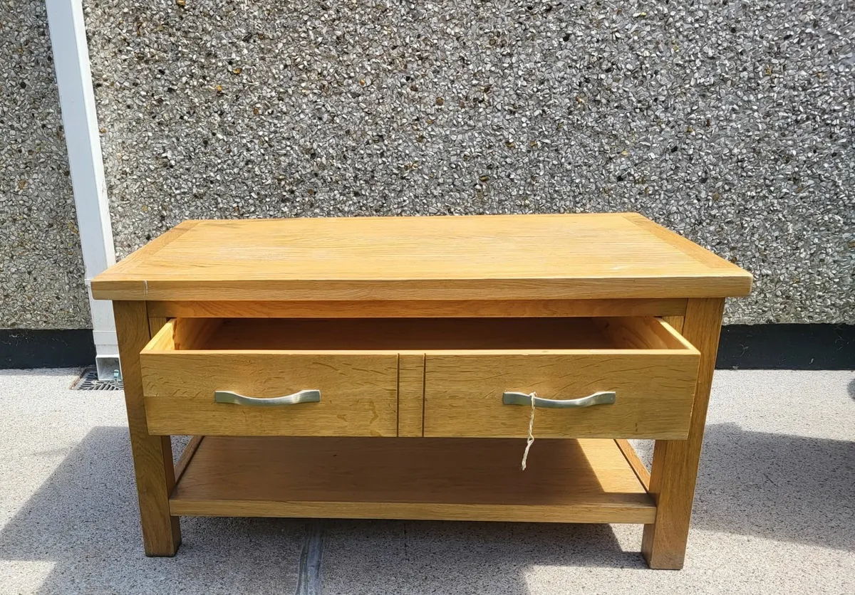 tv stand - Image 1