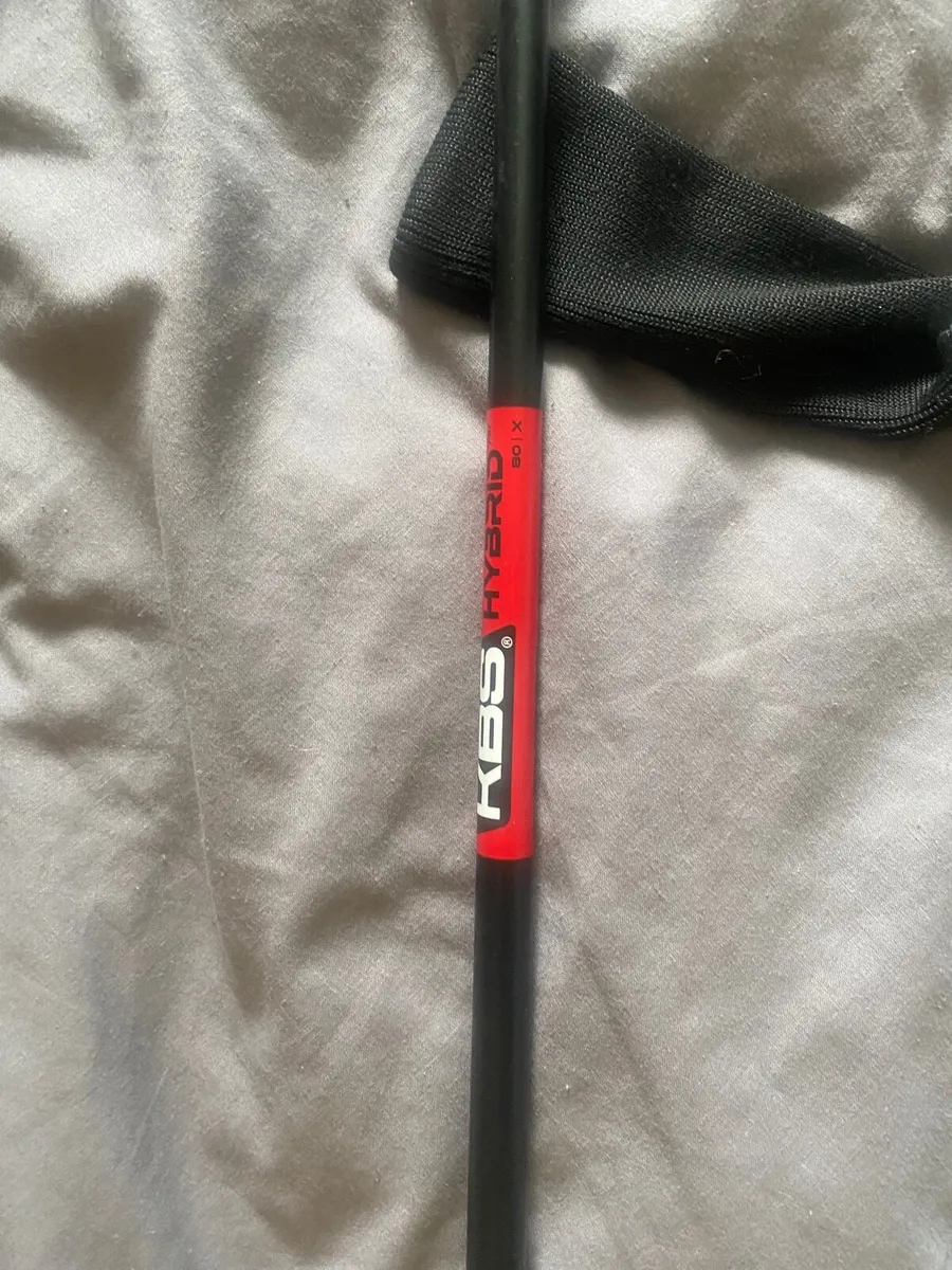 Callaway maverick pro 2 hybrid - Image 2