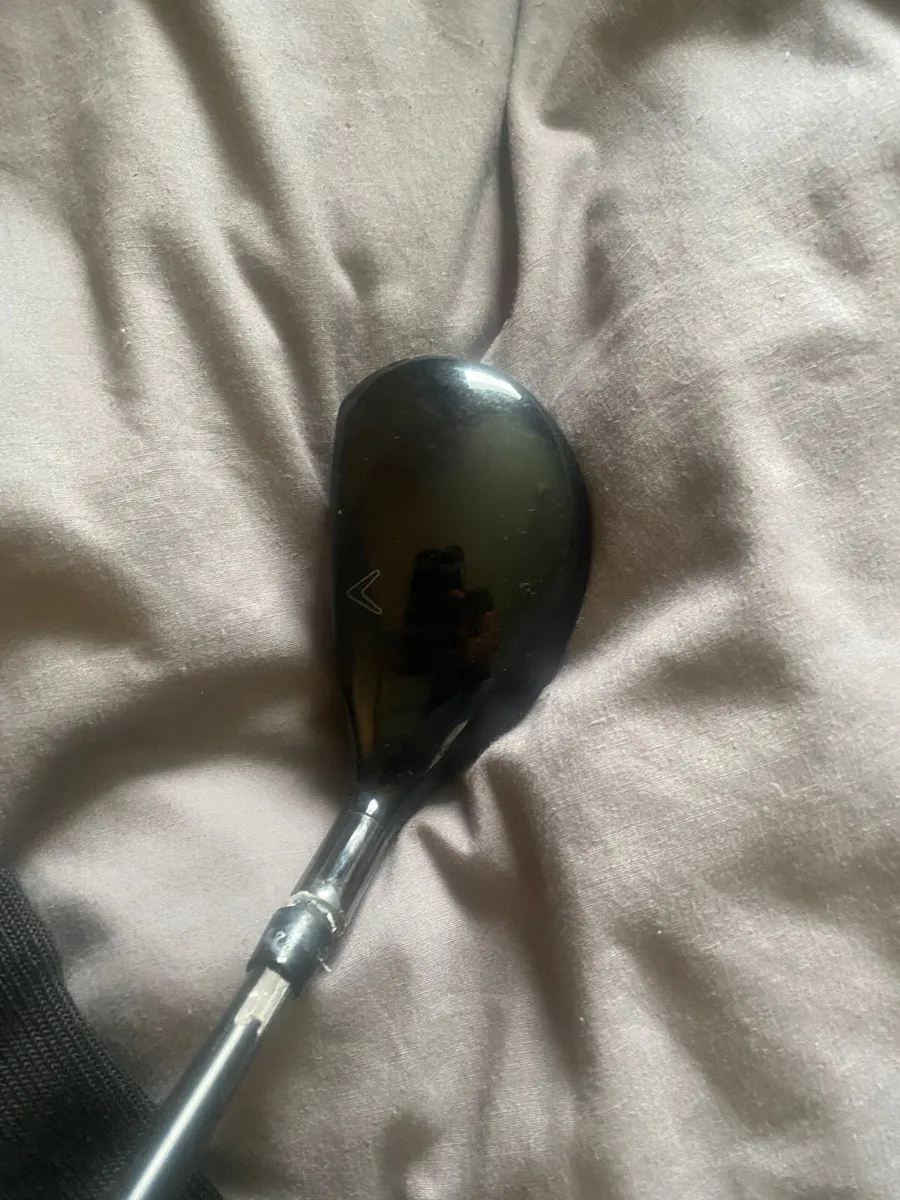 Callaway maverick pro 2 hybrid - Image 4