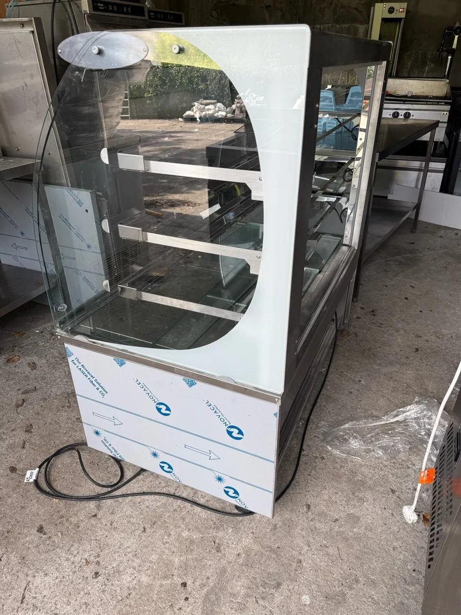 Deli Fridge - Image 3