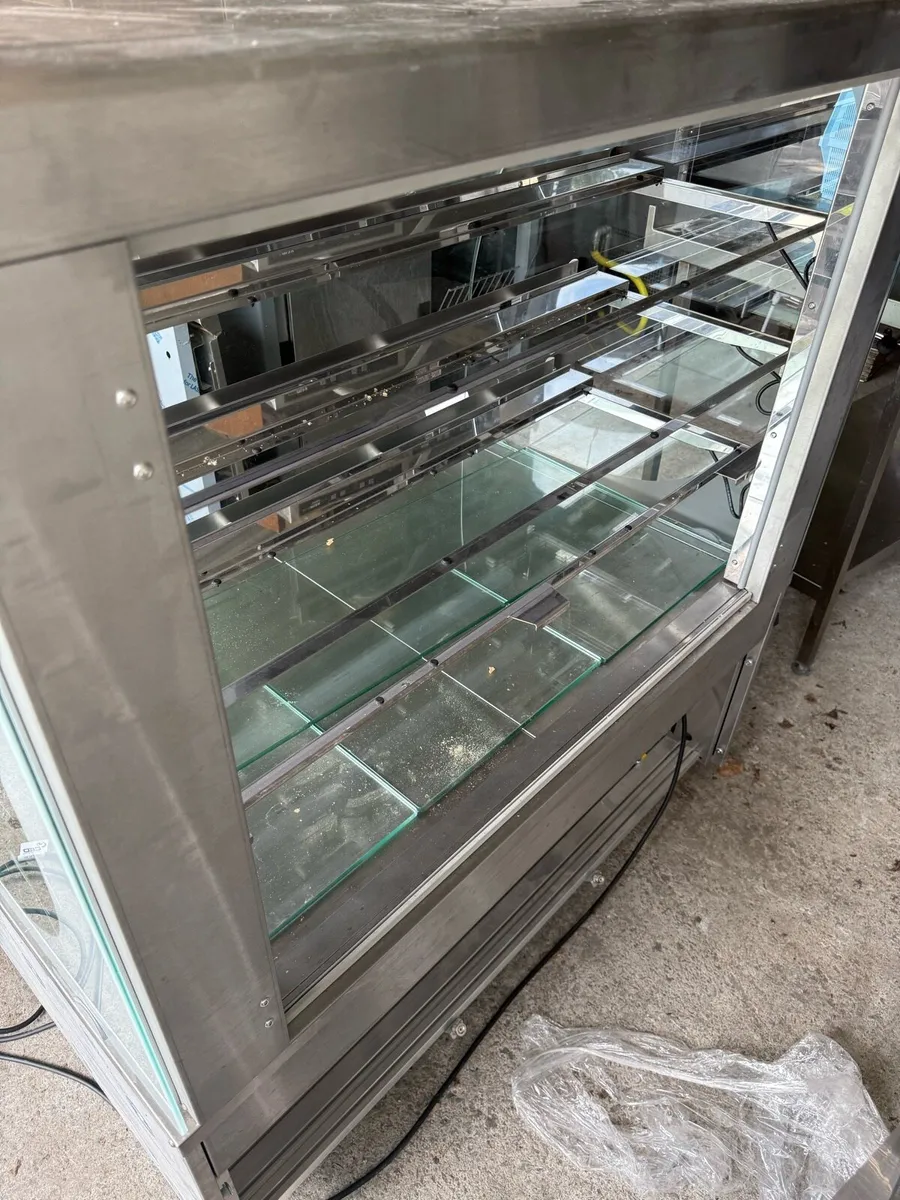 Deli Fridge - Image 4